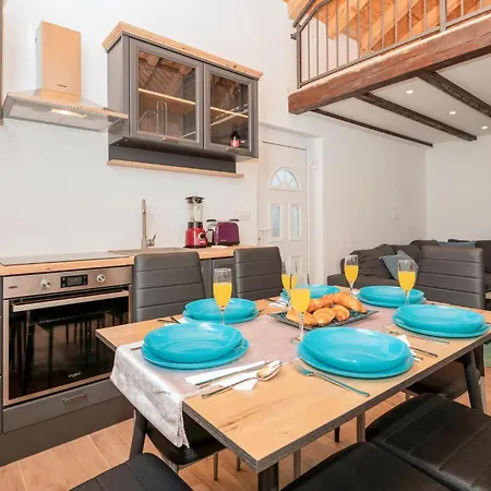 Holiday home Gorgeous In